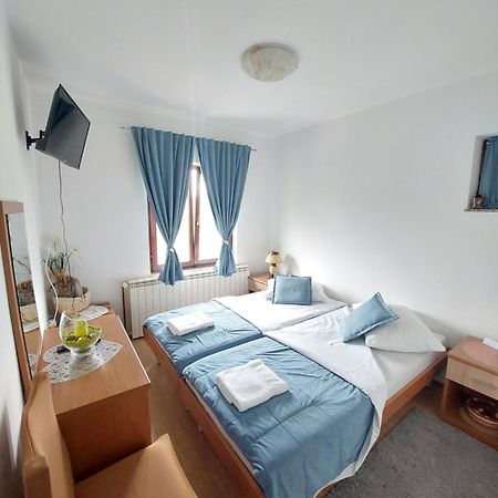 Rooms Putnik Senj  Exterior photo