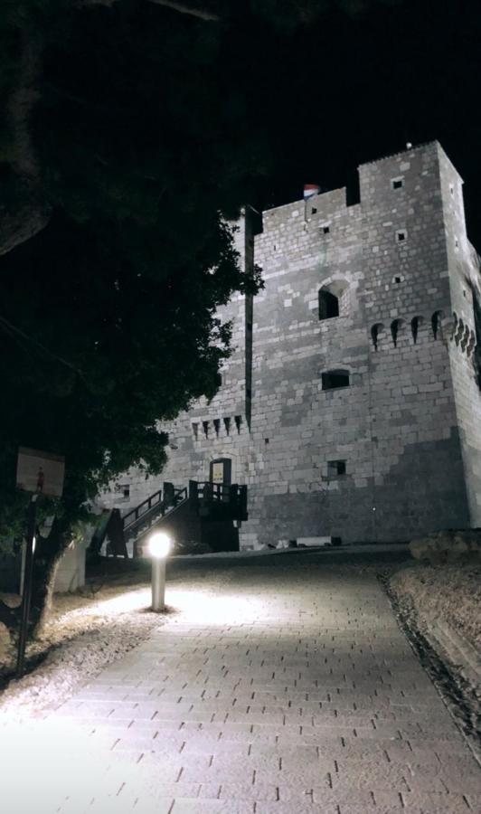 Rooms Putnik Senj  Exterior photo