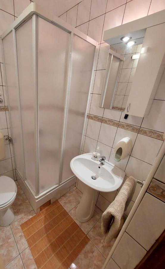 Rooms Putnik Senj  Exterior photo