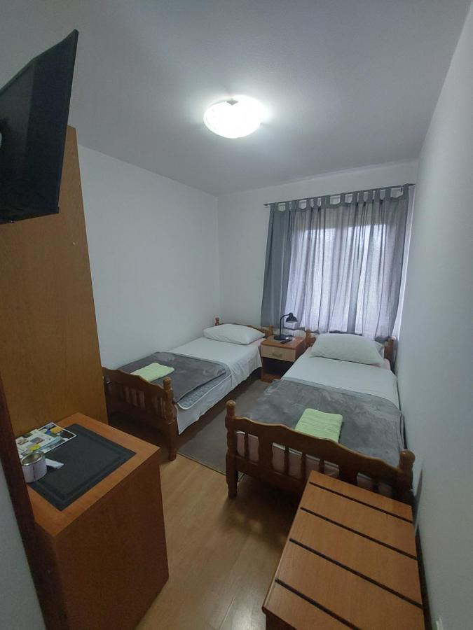 Rooms Putnik Senj  Exterior photo