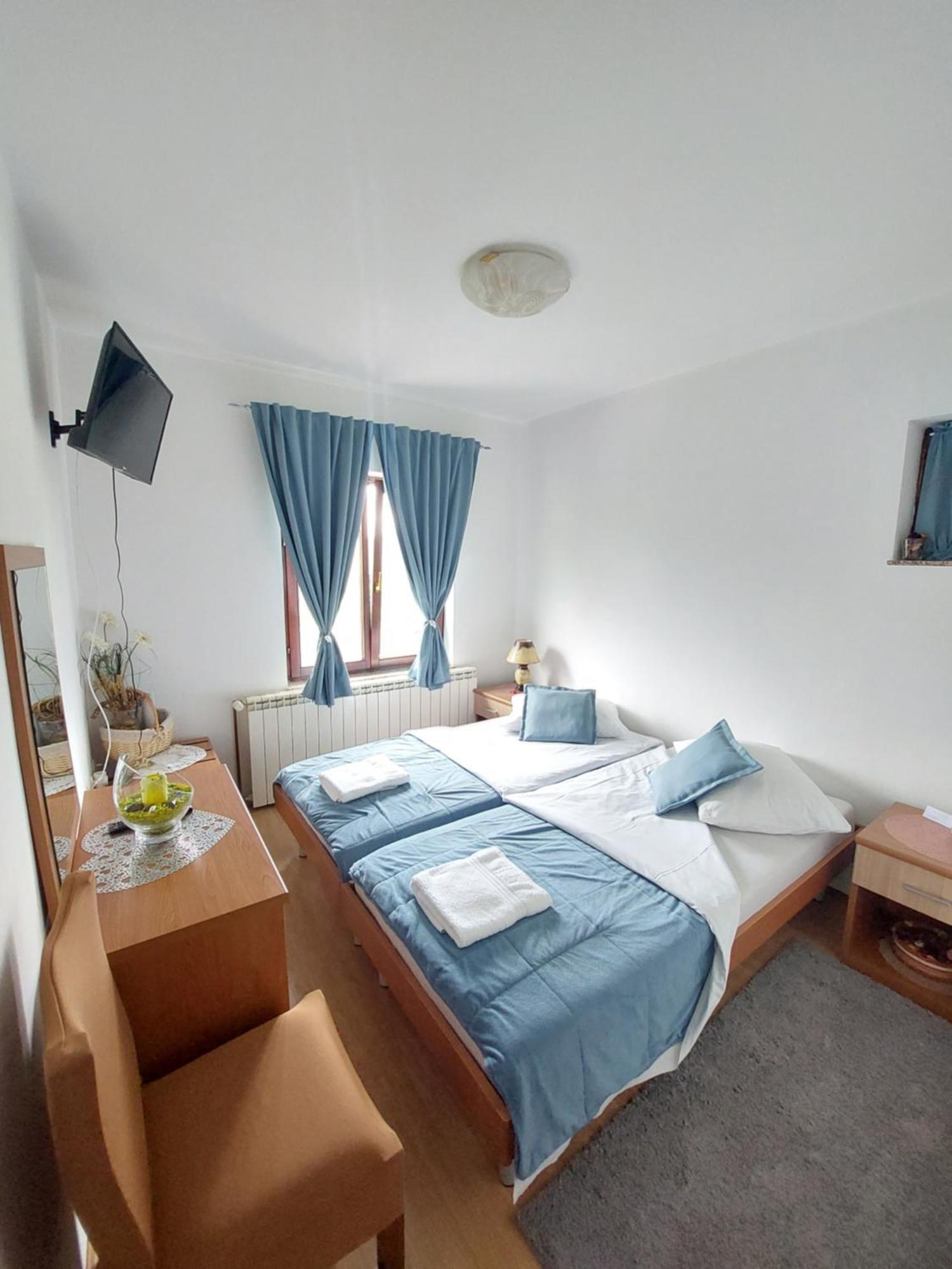 Rooms Putnik Senj  Exterior photo