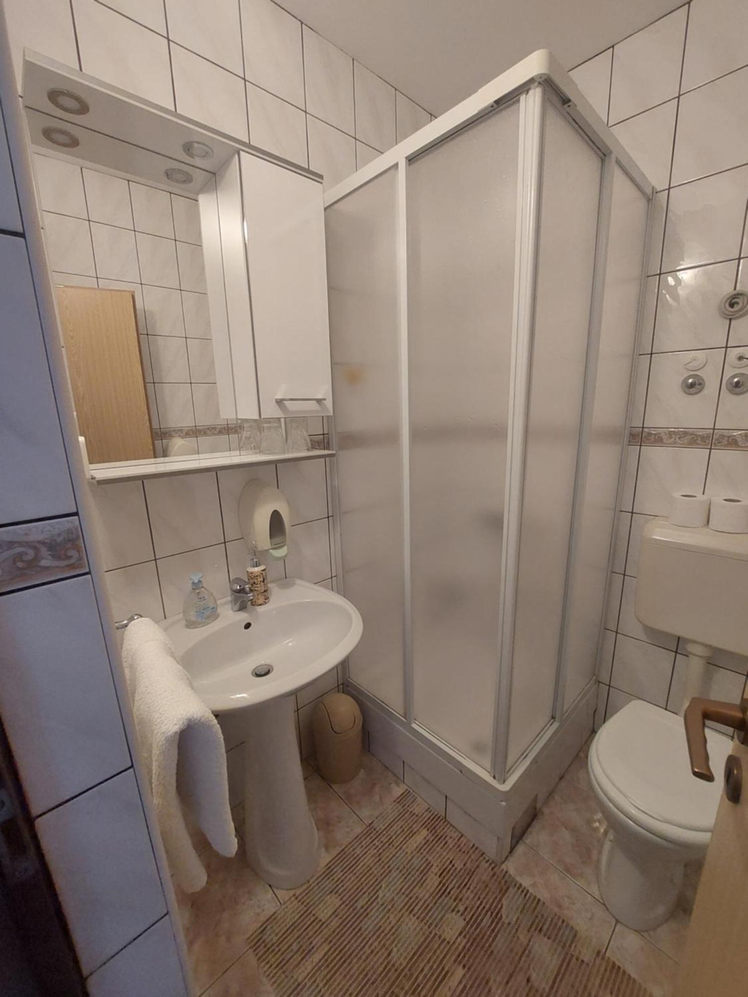 Rooms Putnik Senj  Exterior photo